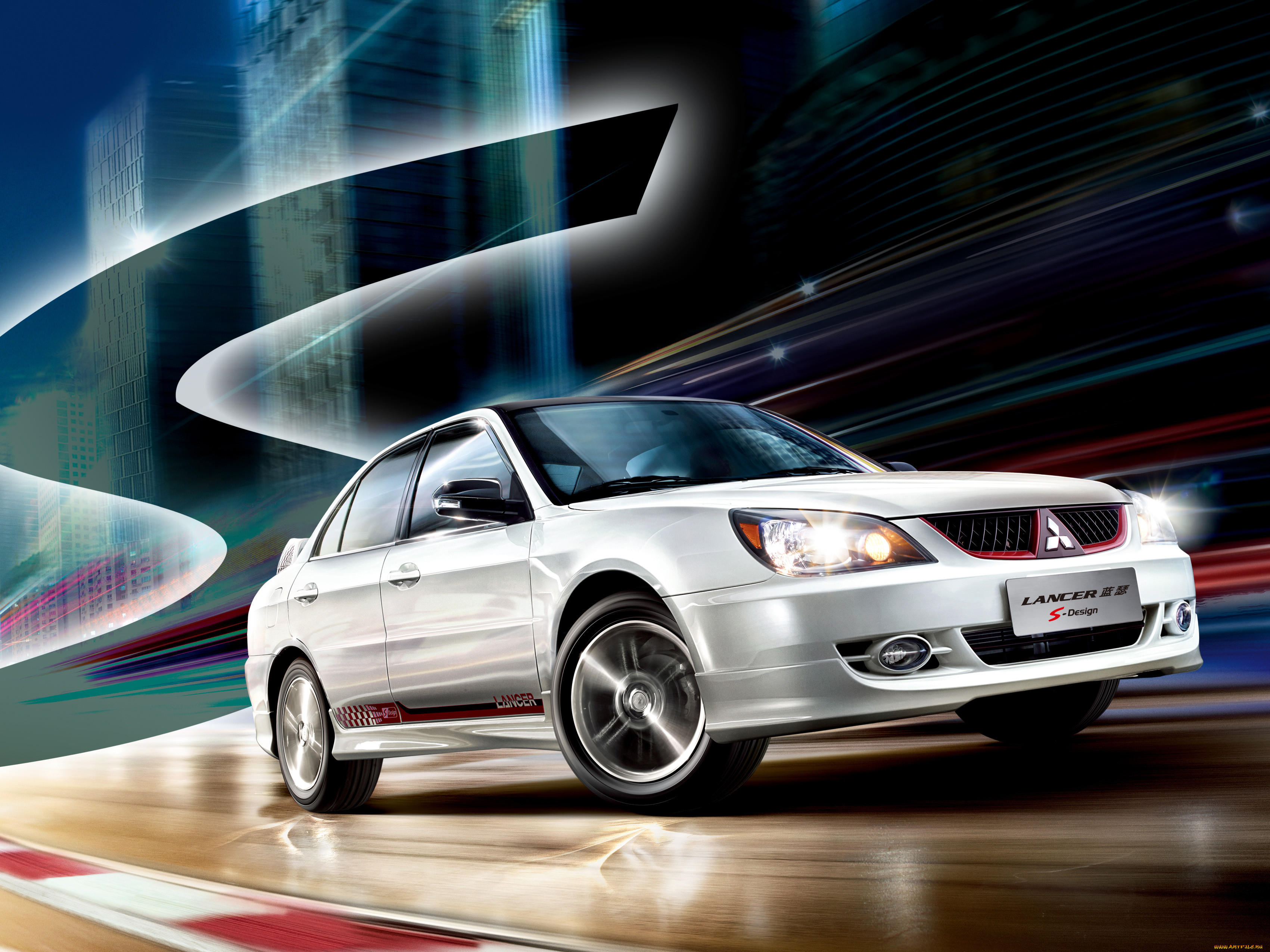 , mitsubishi